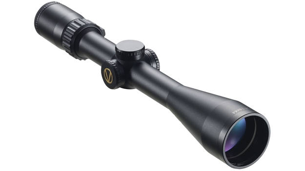 Picture of Sun Optics VI 4-16X44sf 1" Scope DP