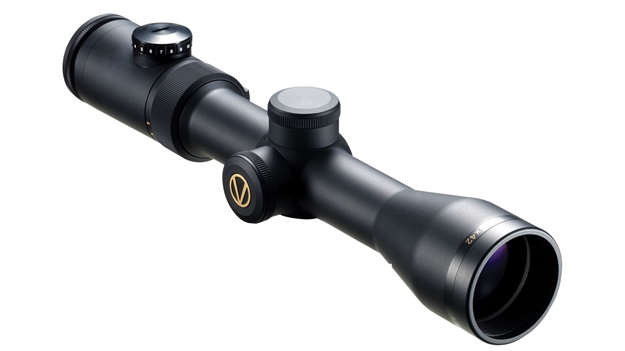 Picture of Sun Optics Vii 1.5-6X42 30Mm IF Dot