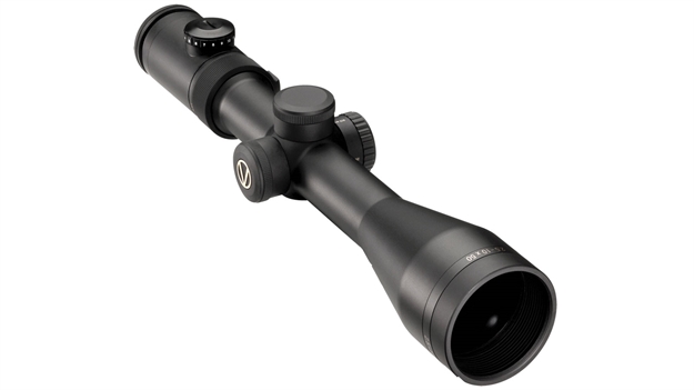 Picture of Sun Optics Vii 2.5-10X50sf 30Mm IR DP