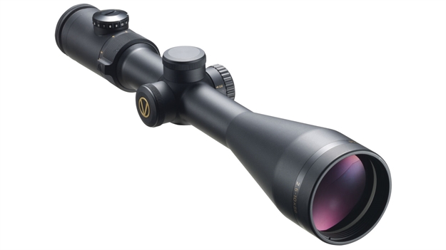 Picture of Sun Optics Vii 2.5-10X56sf 30Mm IR DP