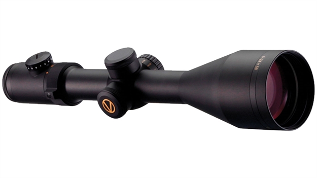 Picture of Sun Optics Vii 6-24X58sf 30Mm IR MD