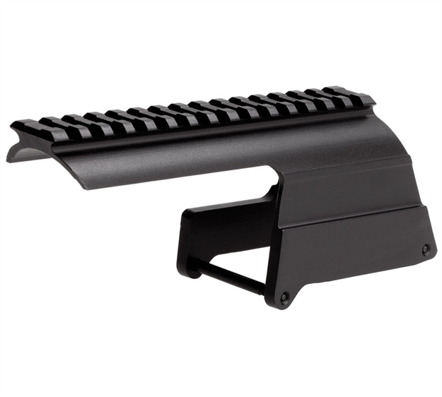 Picture of Sun Optics Sgun Saddle Mount 12Ga Win Sx2/Bro Gold