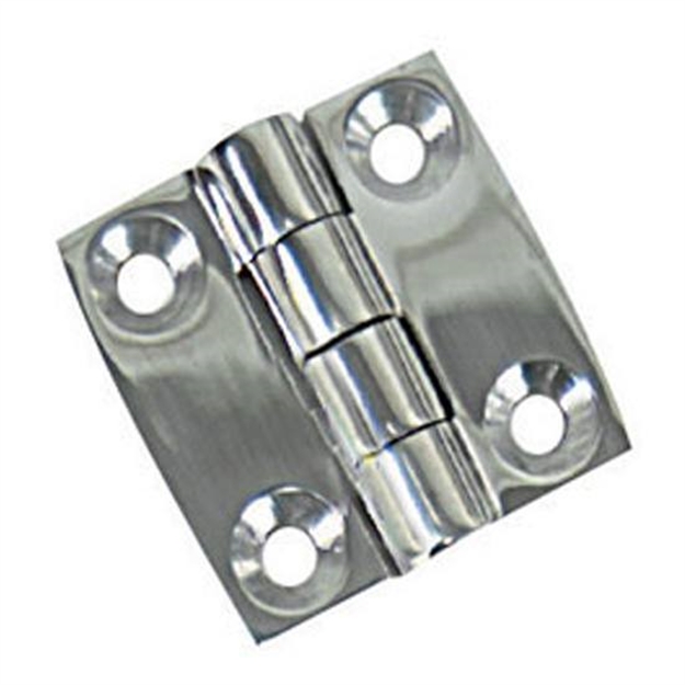 Picture of Suncor 1.5"X1.5" Hinge 316 SS HD