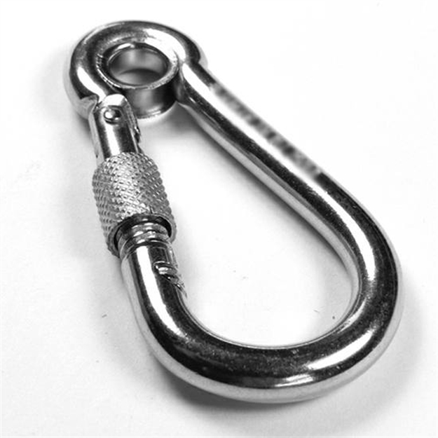 Picture of Suncor Clp Spring Lock 4