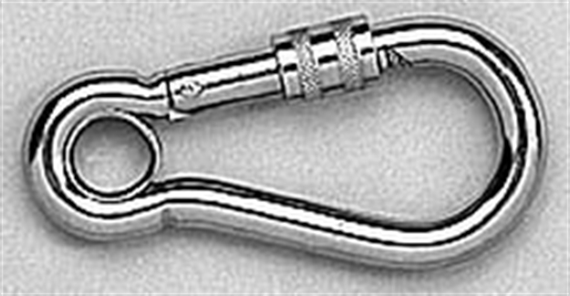 Picture of Suncor Clp Sprng 2-3/8 Lock