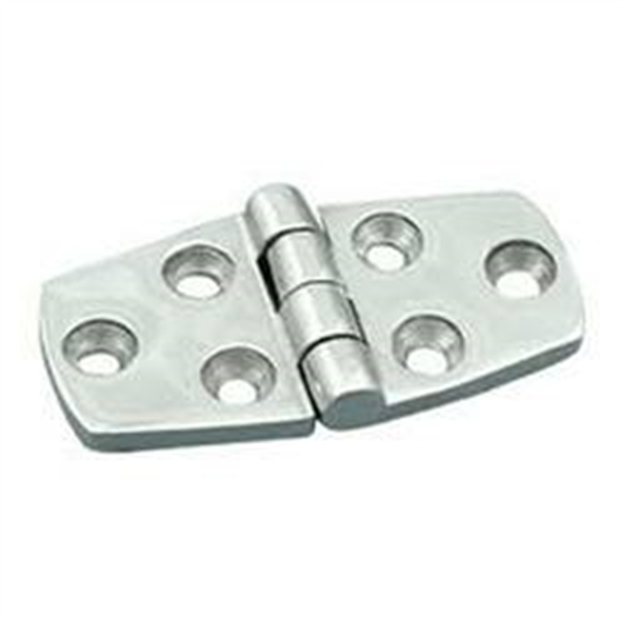 Picture of Suncor Door Hinge 316 SS 3X1.5 HD