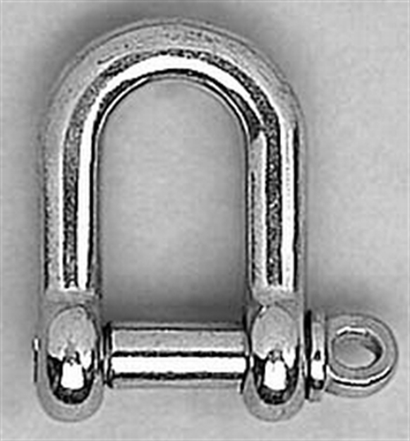 Picture of Suncor Dshackle 5/32