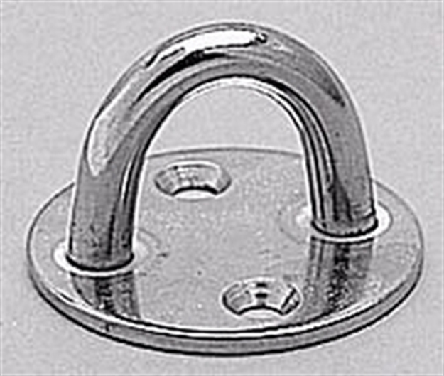 Picture of Suncor Pad Eye 1-5/16In Rnd