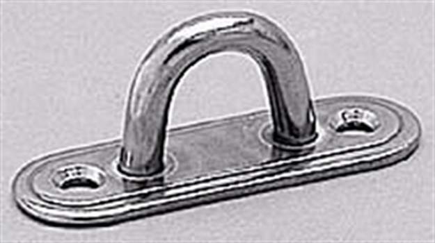 Picture of Suncor Pad Eye 3-1/4In