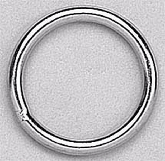 Picture of Suncor Ring 1-1/4X3/16In SS