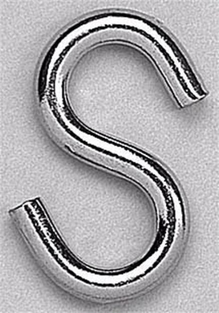 Picture of Suncor S-Hook 1/8In PR