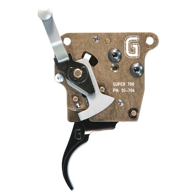 Picture of Geissele Super 700 2 Stage For R700 05706 817953023228