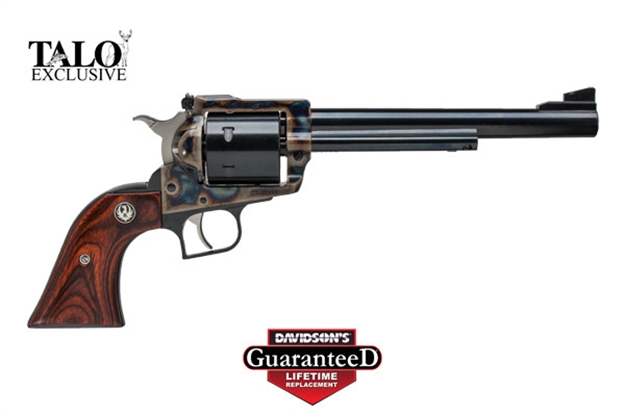 Picture of Super Blkhawk 44Mag 7-1/2 Cch*