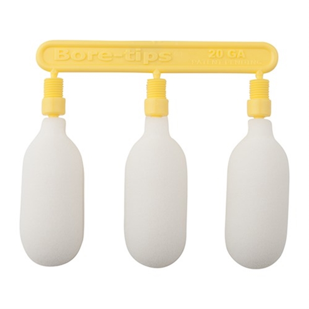 Picture of Super Brush Bore Tips 410020