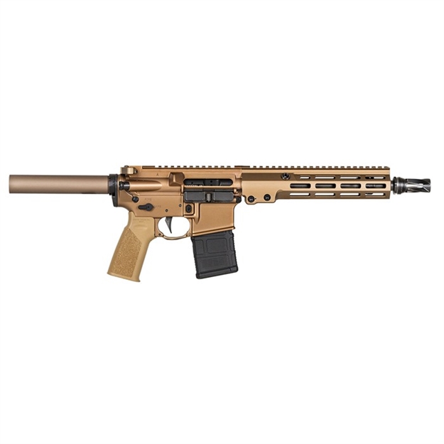 Picture of Super Duty Mod1 5.56X45 Nato Semi-Auto Handgun 430107503