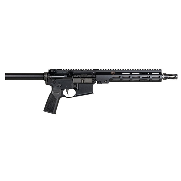 Picture of Super Duty Mod1 5.56X45 Nato Semi-Auto Handgun 430107504 -