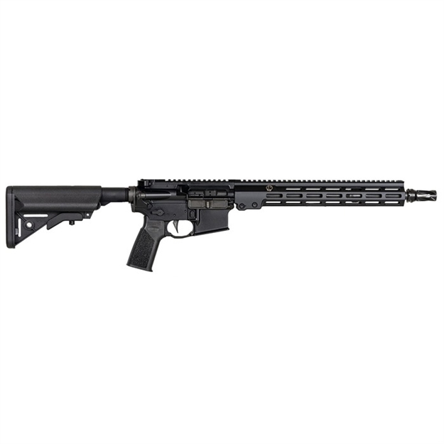 Picture of Super Duty Mod1 5.56X45 Nato Semi-Auto Rifle 430107490