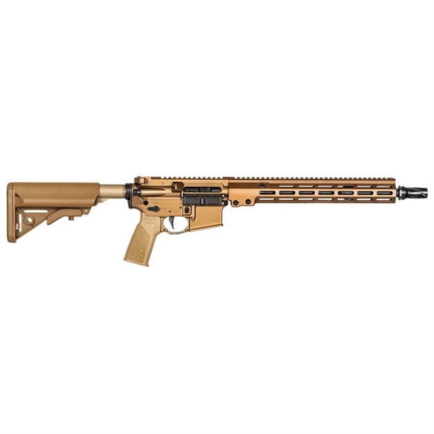 Picture of Super Duty Mod1 5.56X45 Nato Semi-Auto Rifle 430107491