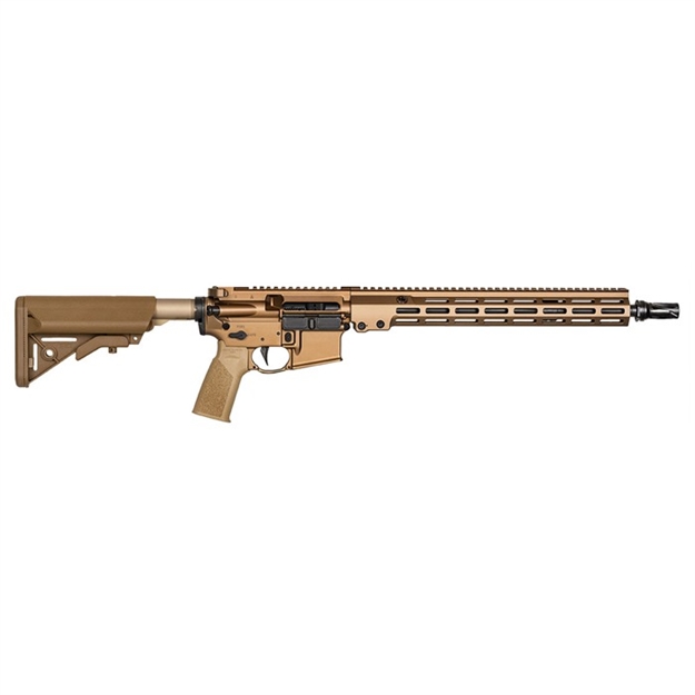 Picture of Super Duty Mod1 5.56X45 Nato Semi-Auto Rifle 430107495 -