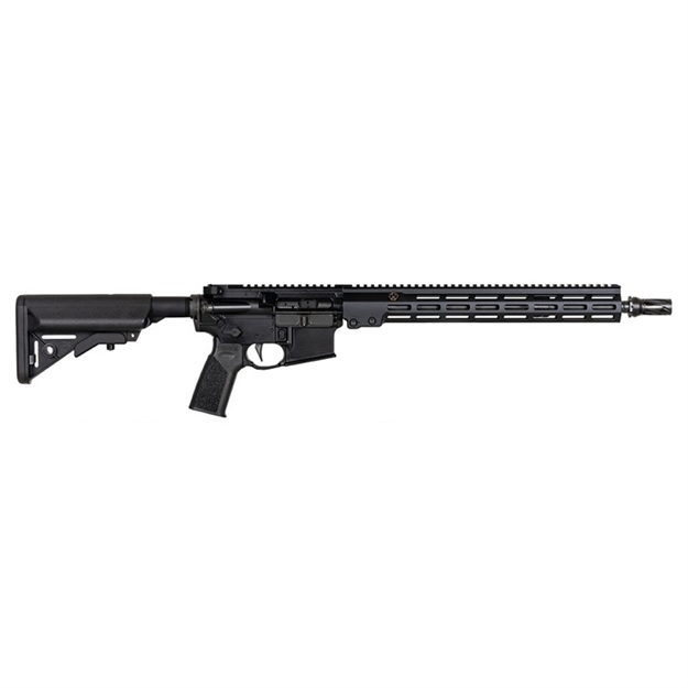Picture of Super Duty Mod1 5.56X45 Nato Semi-Auto Rifle 430107494