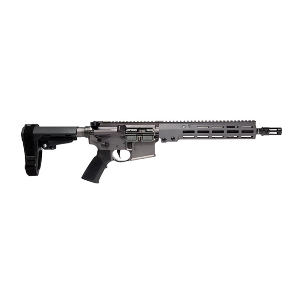 Picture of Super Duty Pistol 11.5'' 5.56 Grey