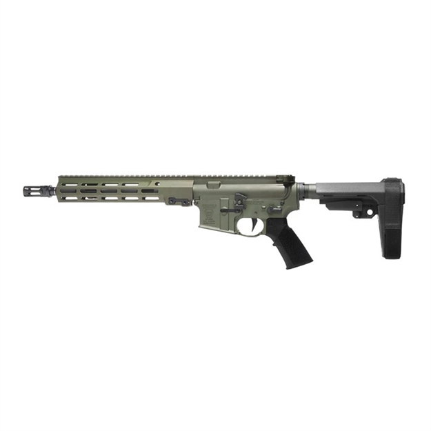 Picture of Super Duty Pistol 11.5 Inch OD Green
