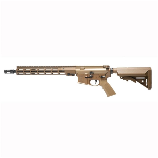 Picture of Super Duty Rifle 14.5 Inch Pinned Ddc