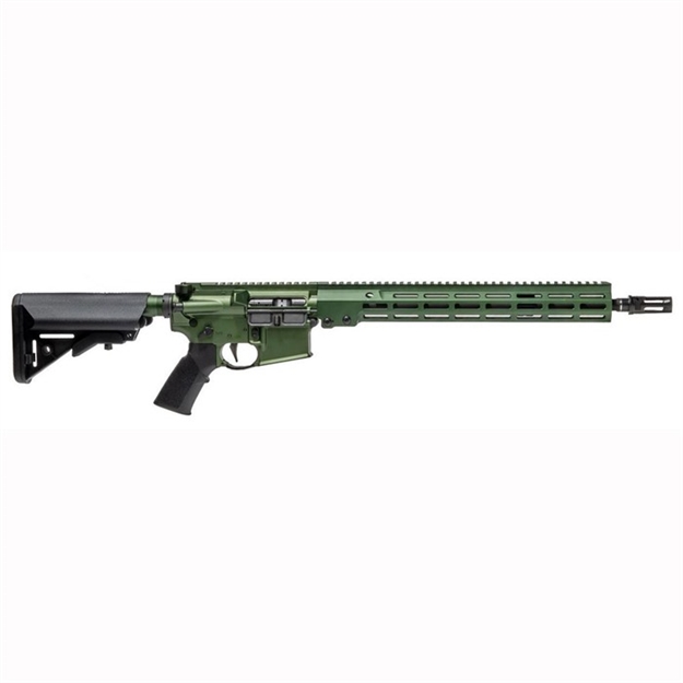 Picture of Super Duty Rifle 16 Inch 40Mm Green