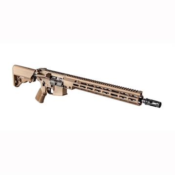 Picture of Super Duty Rifle 16 Inch Ddc