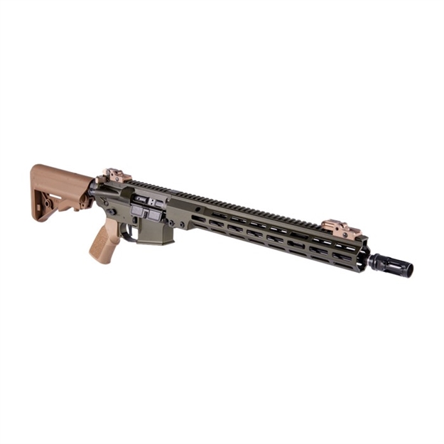 Picture of Super-Duty Rifle 5.56Mm 16'' Odg/Ddc 100042674 -