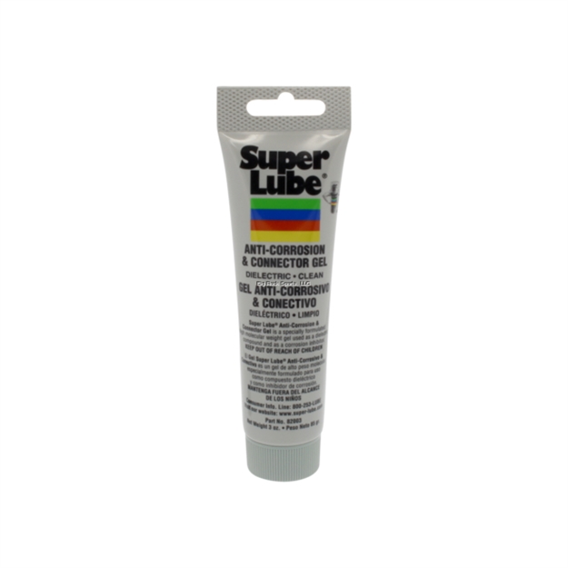 Picture of Super Lube Lube Anti-Corrosion Gel 3Oz Tube