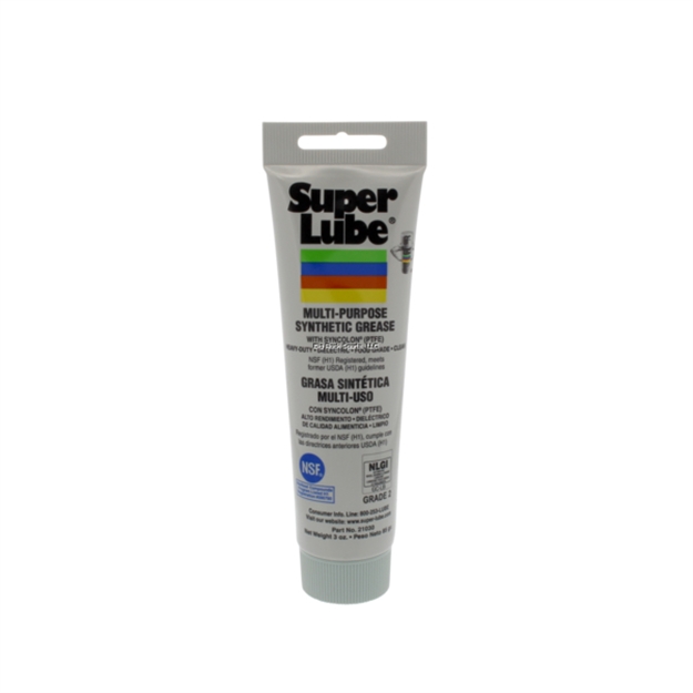 Picture of Super Lube Lube Teflon Lube 3Oz Tube