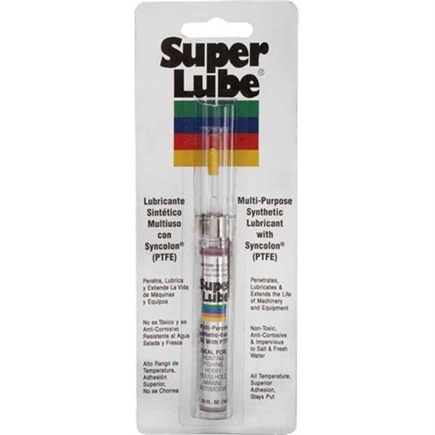 Picture of Super Lube Oil 7Ml Oiler