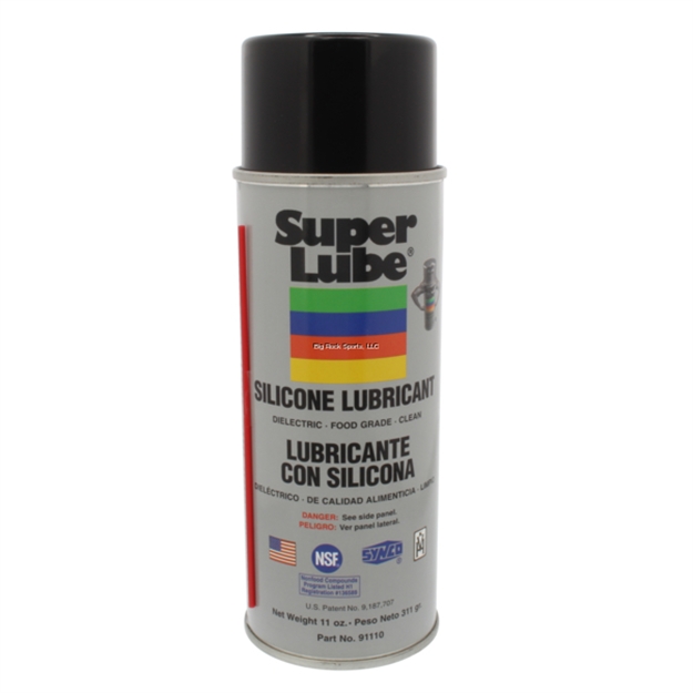 Picture of Super Lube Silicone 11Oz Spray