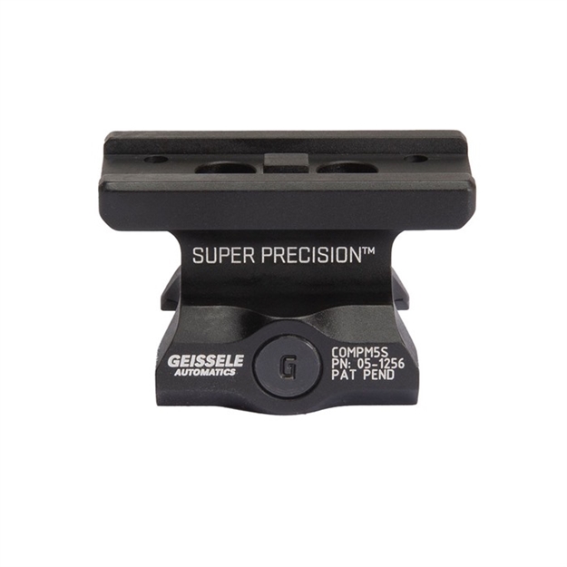 Picture of Super Precision Aimpoint Compm5s Optic Mount 430107569 -