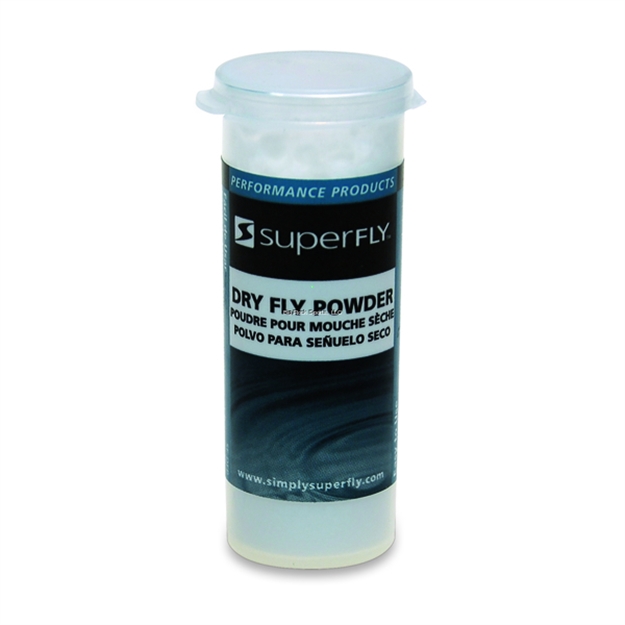 Picture of Superfly Dry Fly Floatant