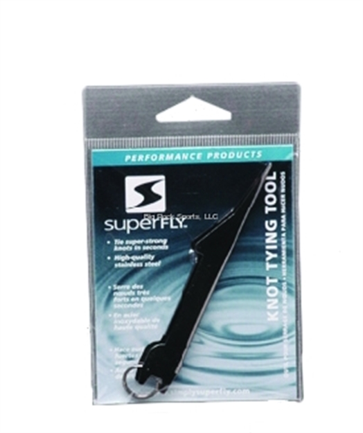 Picture of Superfly Knot Tyer