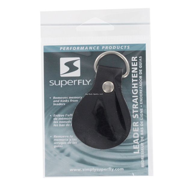 Picture of Superfly Leader Straightener