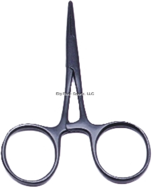 Picture of Superfly SS Forcep Anodized Black Small