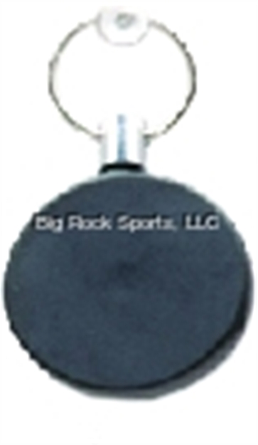 Picture of Superfly Steel Retractor Black Medium