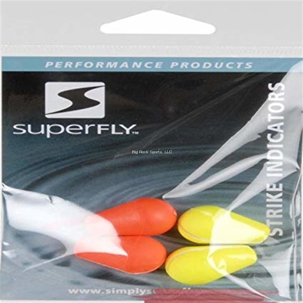 Picture of Superfly Toothpick Strike Indicators Combo Medium