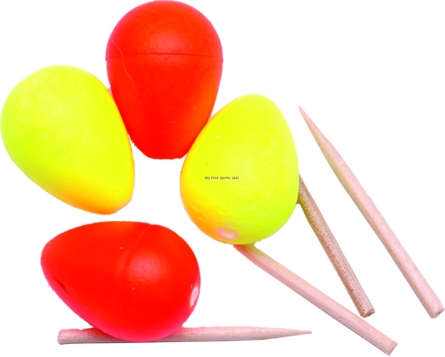 Picture of Superfly Toothpick Strike Indicators Combo Small