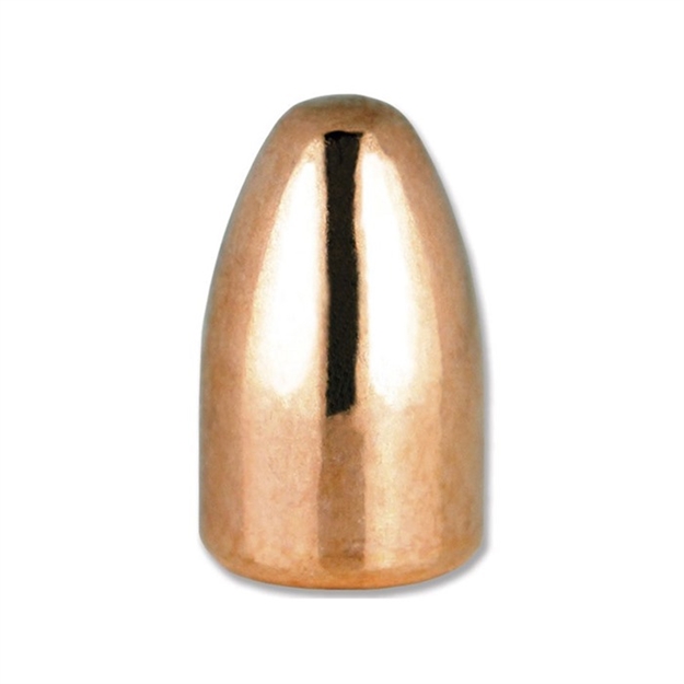 Picture of Superior Plated® 9Mm (.356) Round Nose Handgun Bullets 19324 711148193249