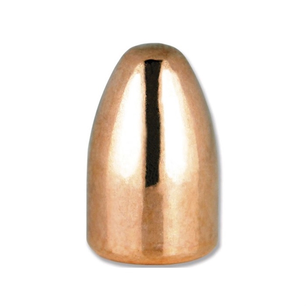 Picture of Superior Plated® 9Mm (.356) Round Nose Handgun Bullets 36002 711148360023