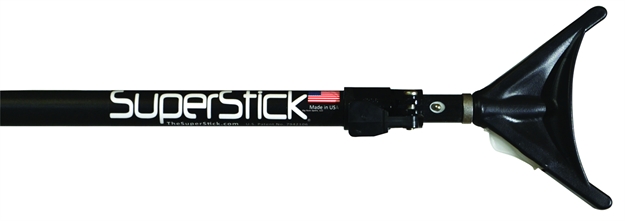 Picture of Superstick 9-17' Telescopic Push Pole Kit