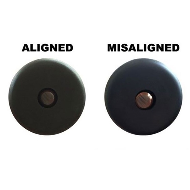 Picture of Suppressor Alignment Gage 9Mm 430107564 -