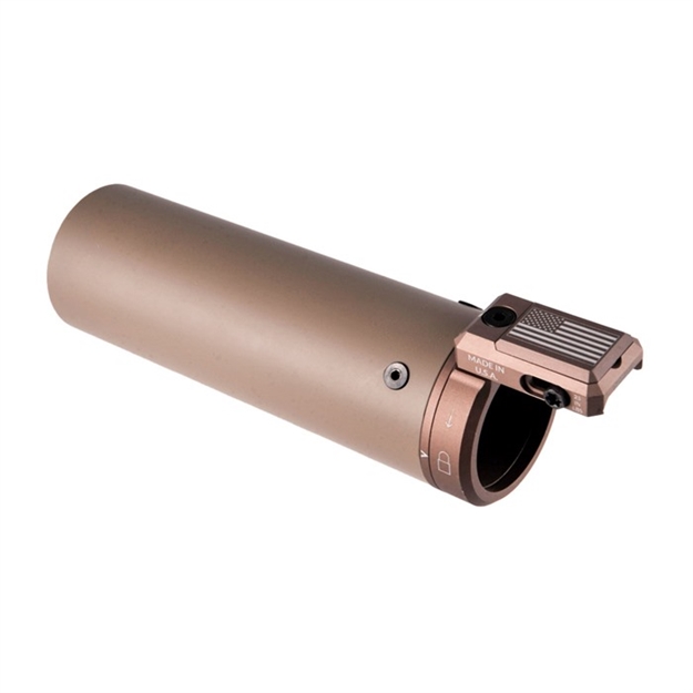 Picture of Suppressor Shield Universal With Rail Attachment & Unity Sight 430103212 -
