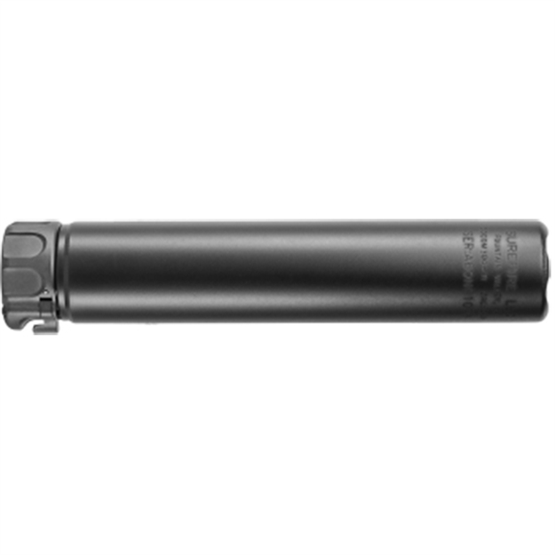 Picture of Sur Suppressor TI Socom 5.56-300Win Blk SOCOM300TIBK