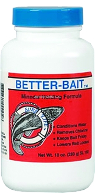 Picture of Sure Life Better Bait 10Oz