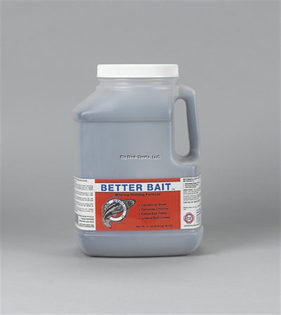 Picture of Sure Life Better Bait 12Lb Bottle